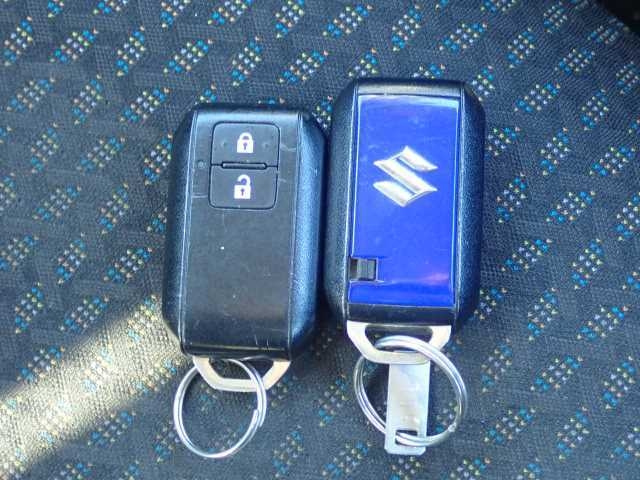 SUZUKI HUSTLER 2021