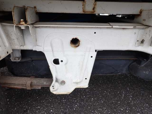 SUZUKI CARRY TRUCK 2008