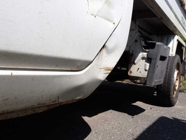 SUZUKI CARRY TRUCK 2008