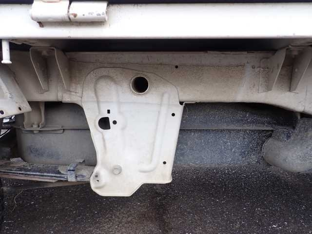 SUZUKI CARRY TRUCK 2012