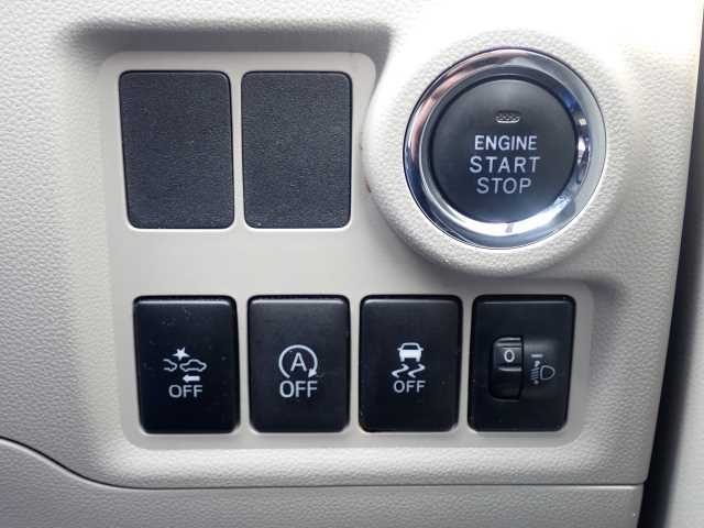 TOYOTA PASSO 2018