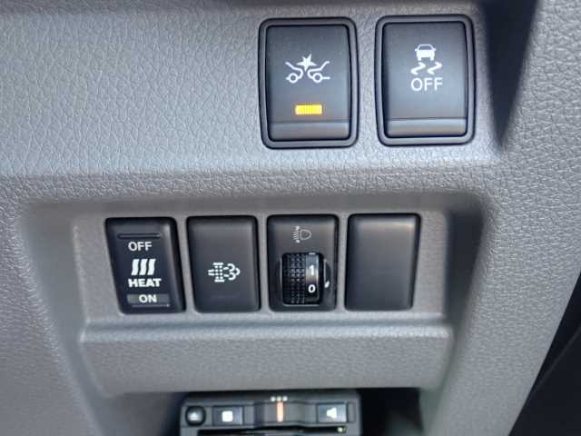 NISSAN CARAVAN VAN 2019