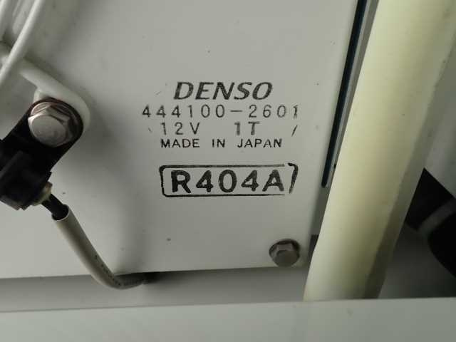 TOYOTA HIACE VAN 2016