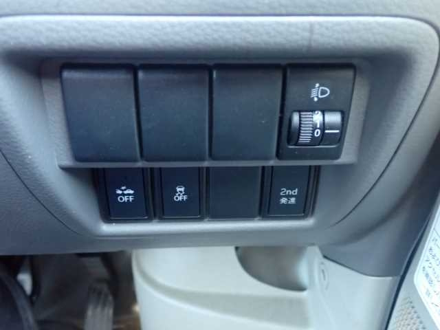 NISSAN CLIPPER VAN 2017