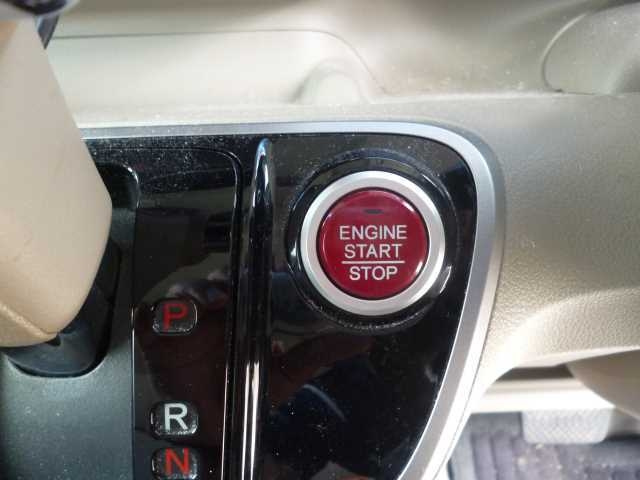 HONDA N BOX 2014