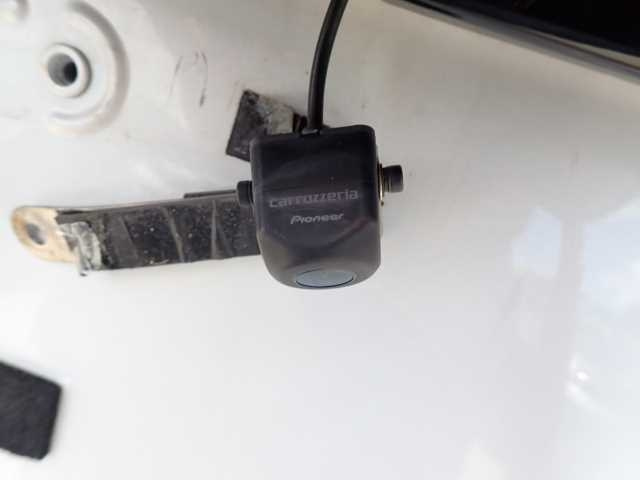 NISSAN NOTE 2021