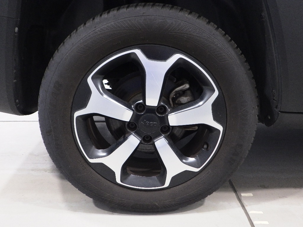 CHRYSLER JEEP RENEGADE 2021
