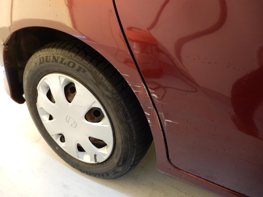 HONDA FREED 2015