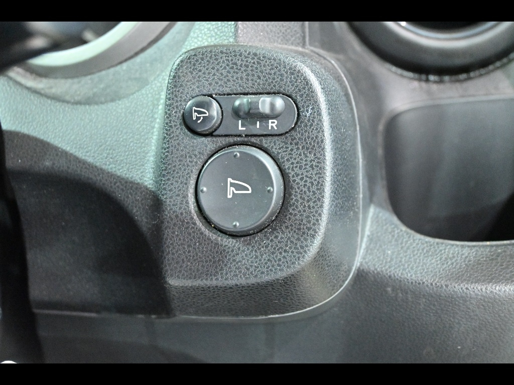 HONDA FIT 2009