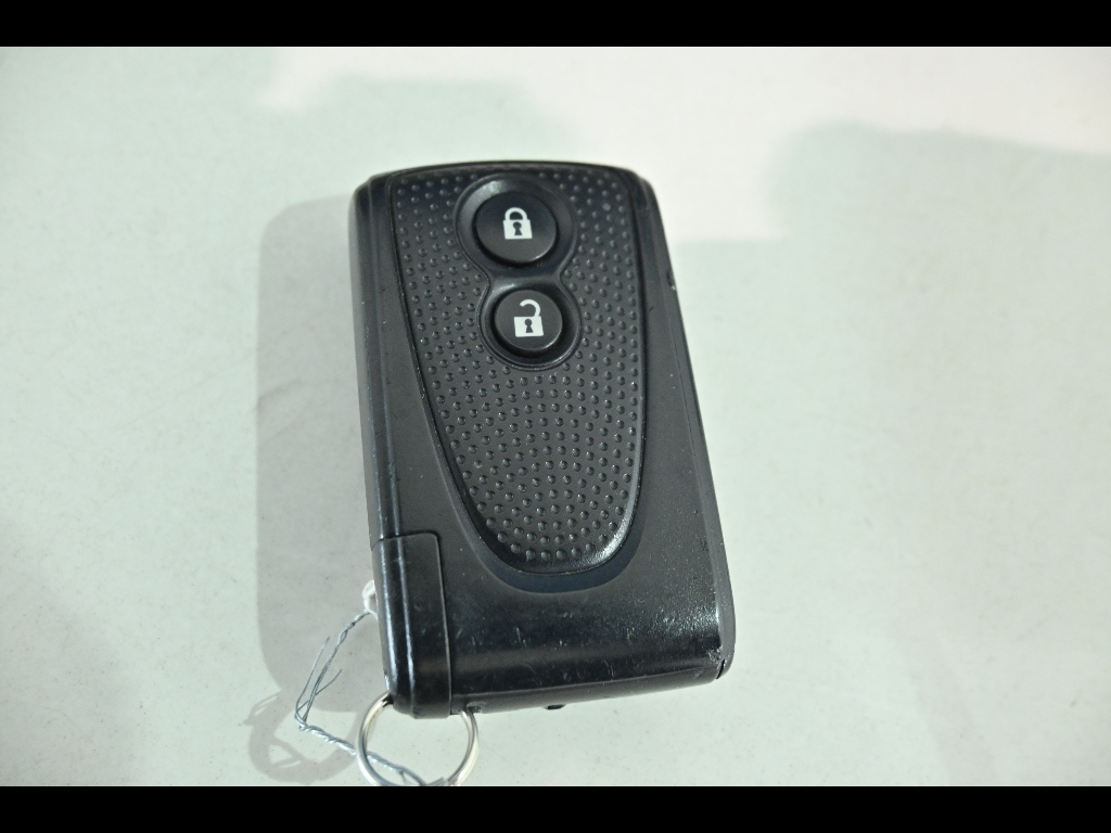 DAIHATSU MOVE 2011