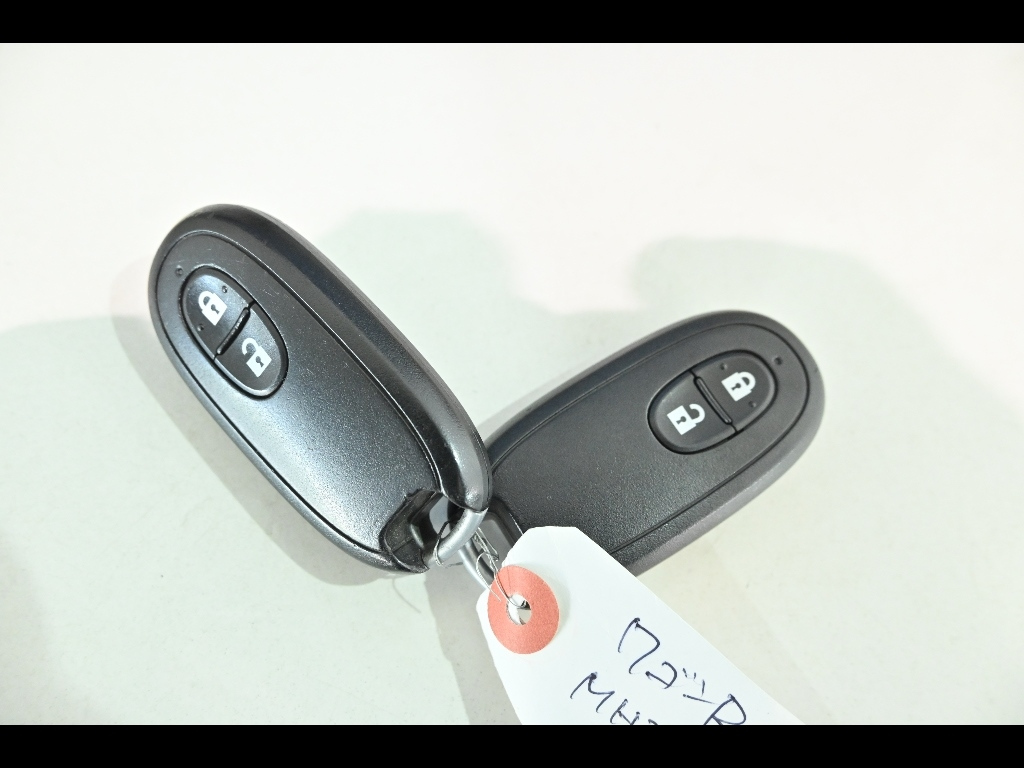 SUZUKI WAGON R 2013