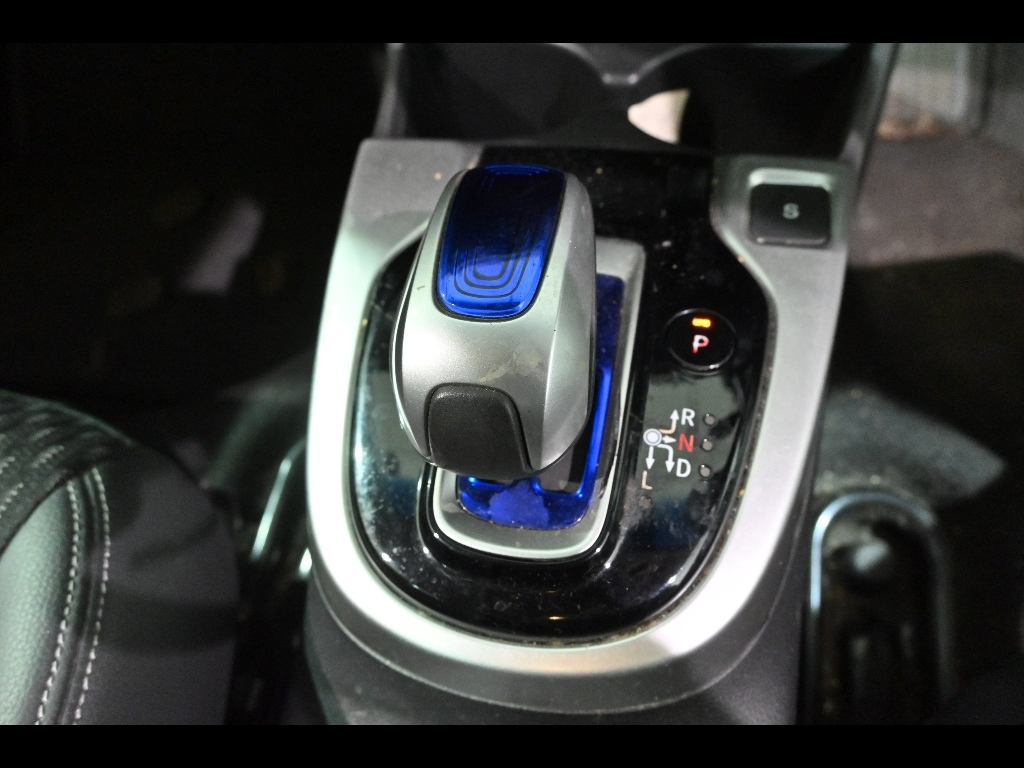 HONDA FIT 2013