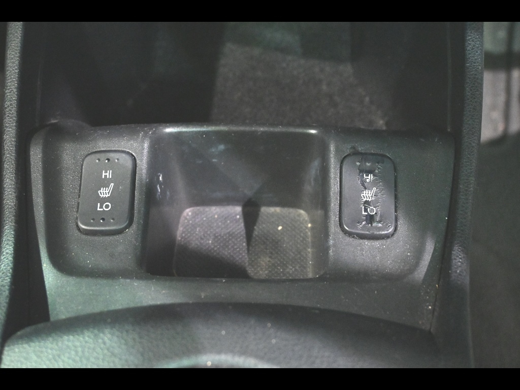 HONDA FIT 2012