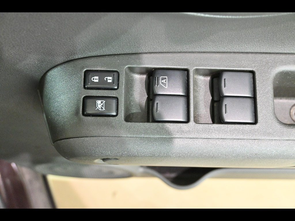 NISSAN CUBE 2014