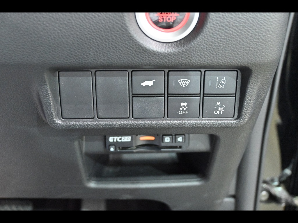 HONDA CR-V 2020