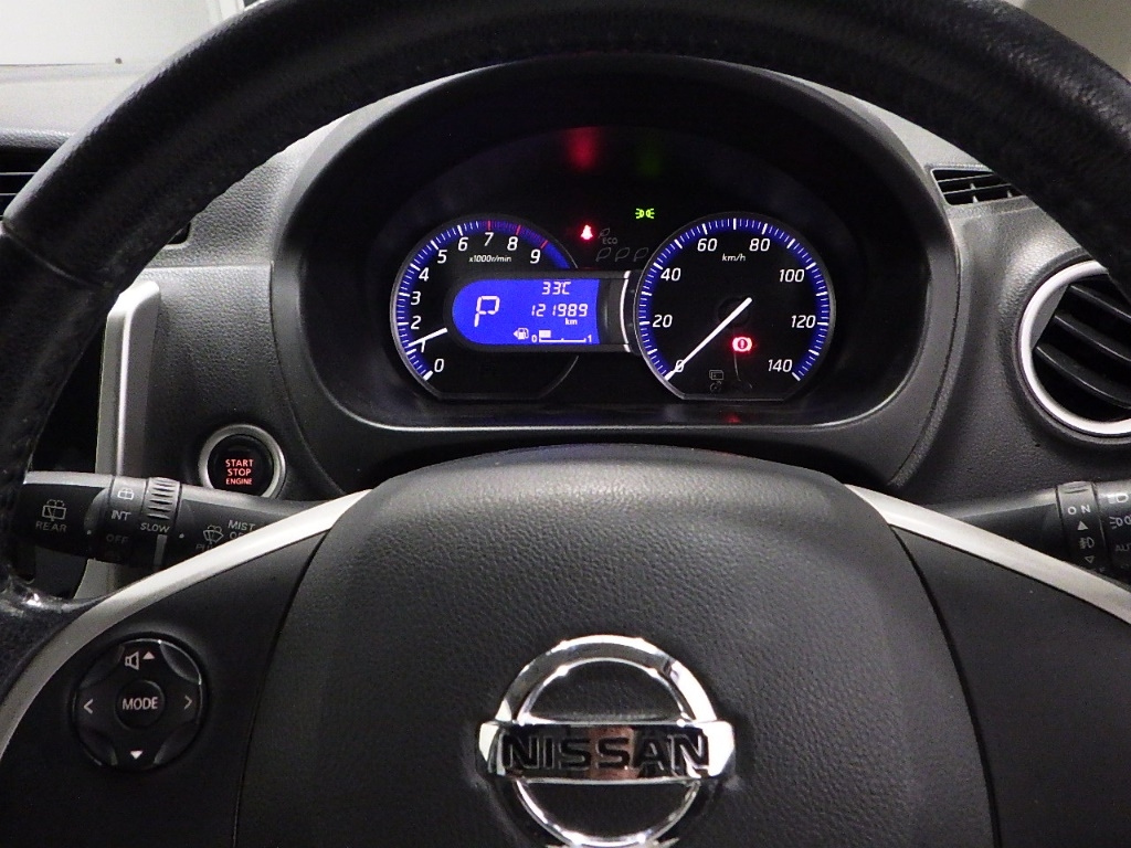 NISSAN DAYZ 2013