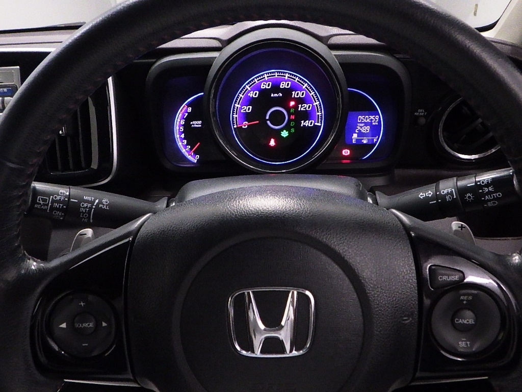 HONDA N ONE 2013