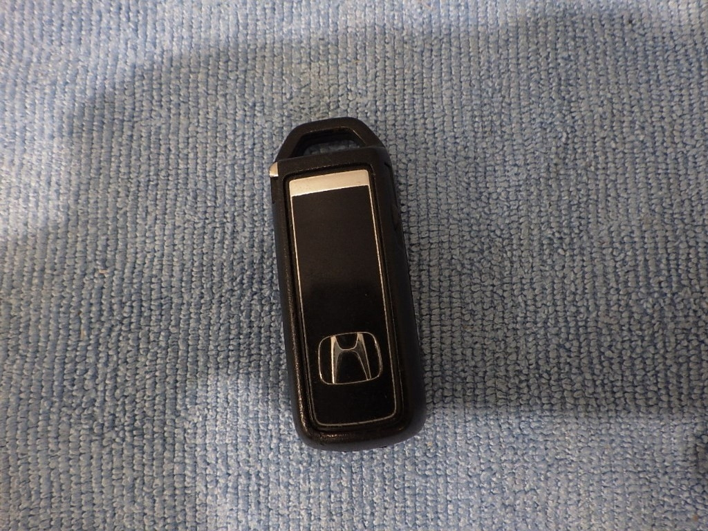 HONDA N BOX 2020