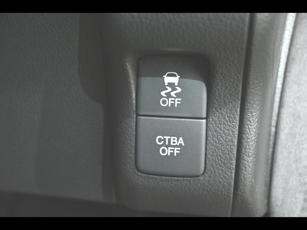 HONDA N BOX 2015