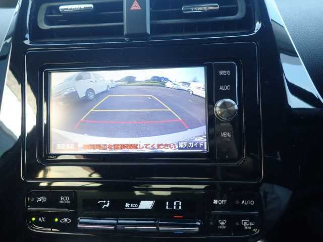 TOYOTA PRIUS 2016