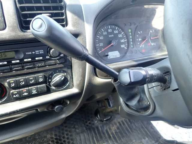 MAZDA BONGO 2014