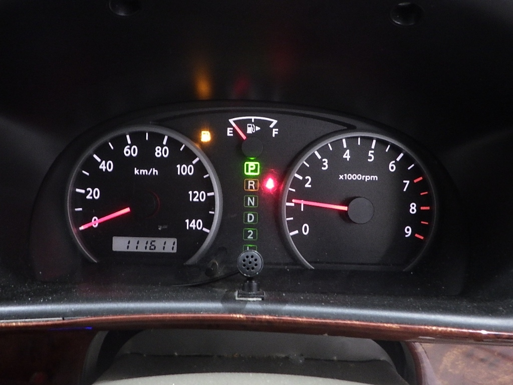 SUZUKI EVERY WAGON 2010