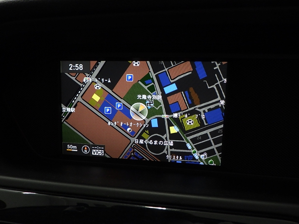 MERCEDES BENZ C CLASS WAGON 2012
