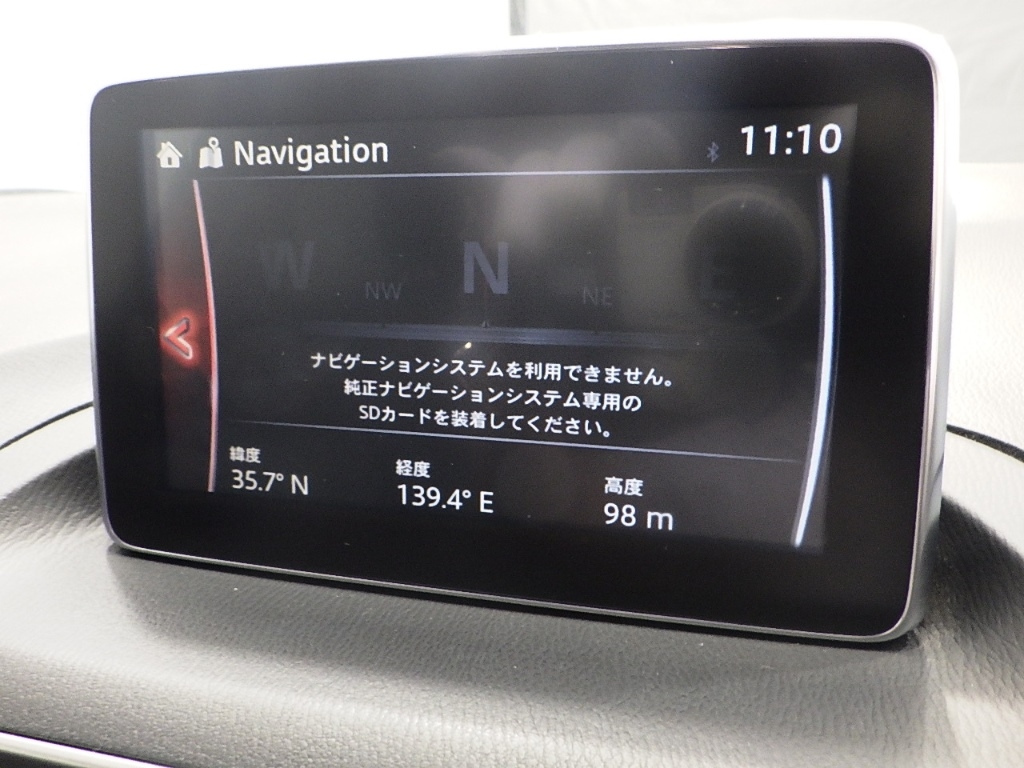 MAZDA AXELA 2016