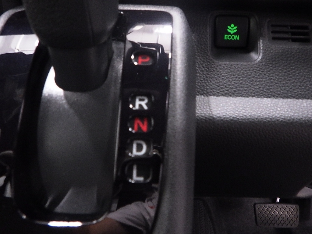 HONDA N VAN 2024