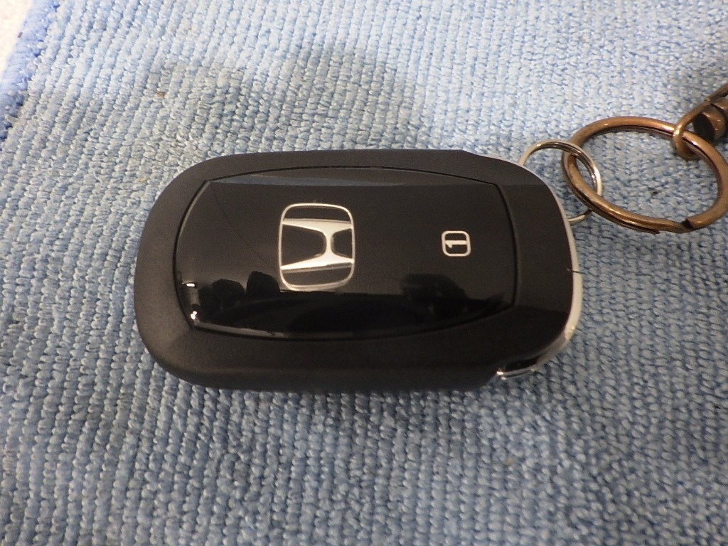 HONDA N BOX 2024