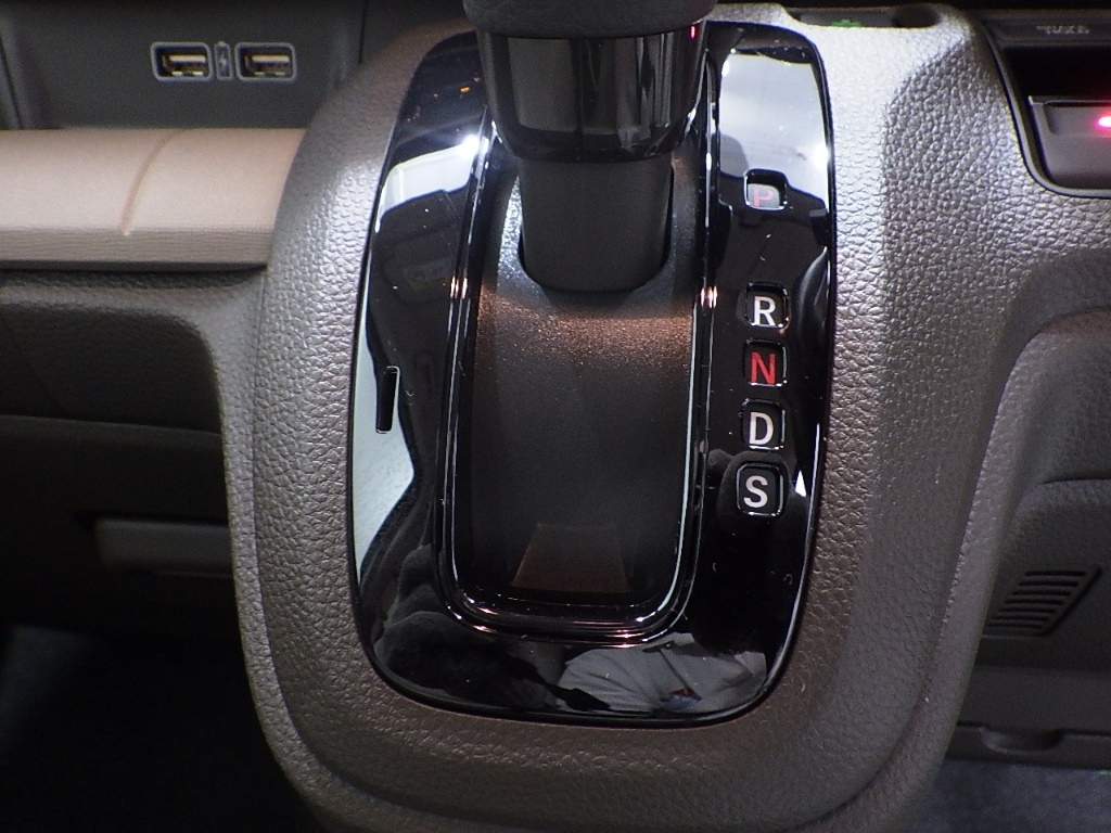 HONDA N WGN 2024