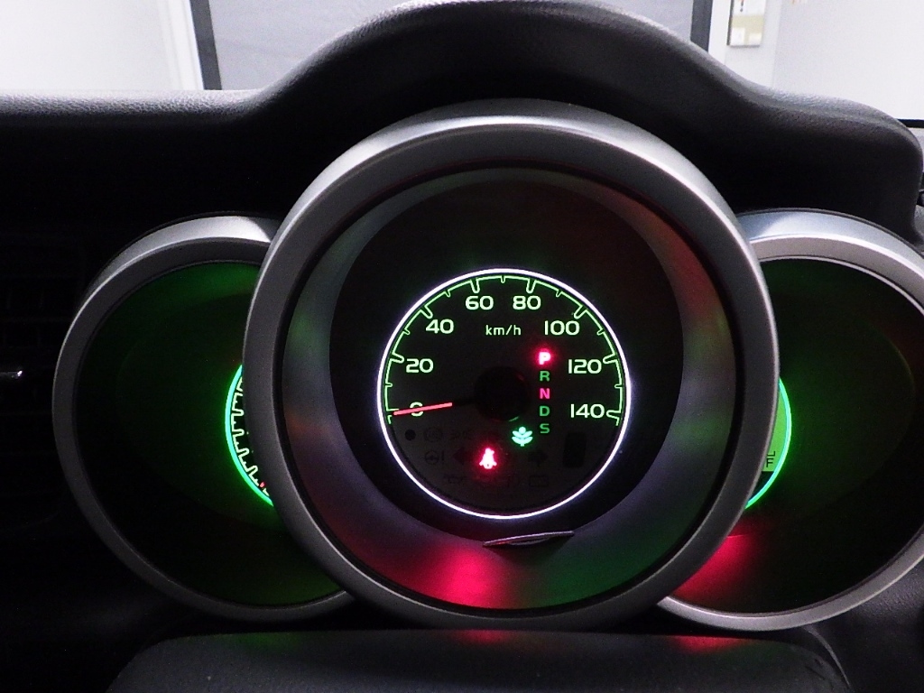 HONDA N BOX 2013