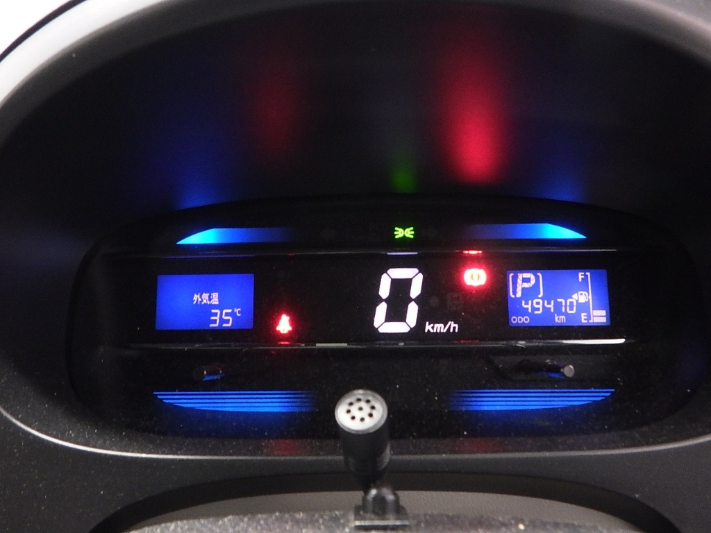 DAIHATSU MIRA E S 2014