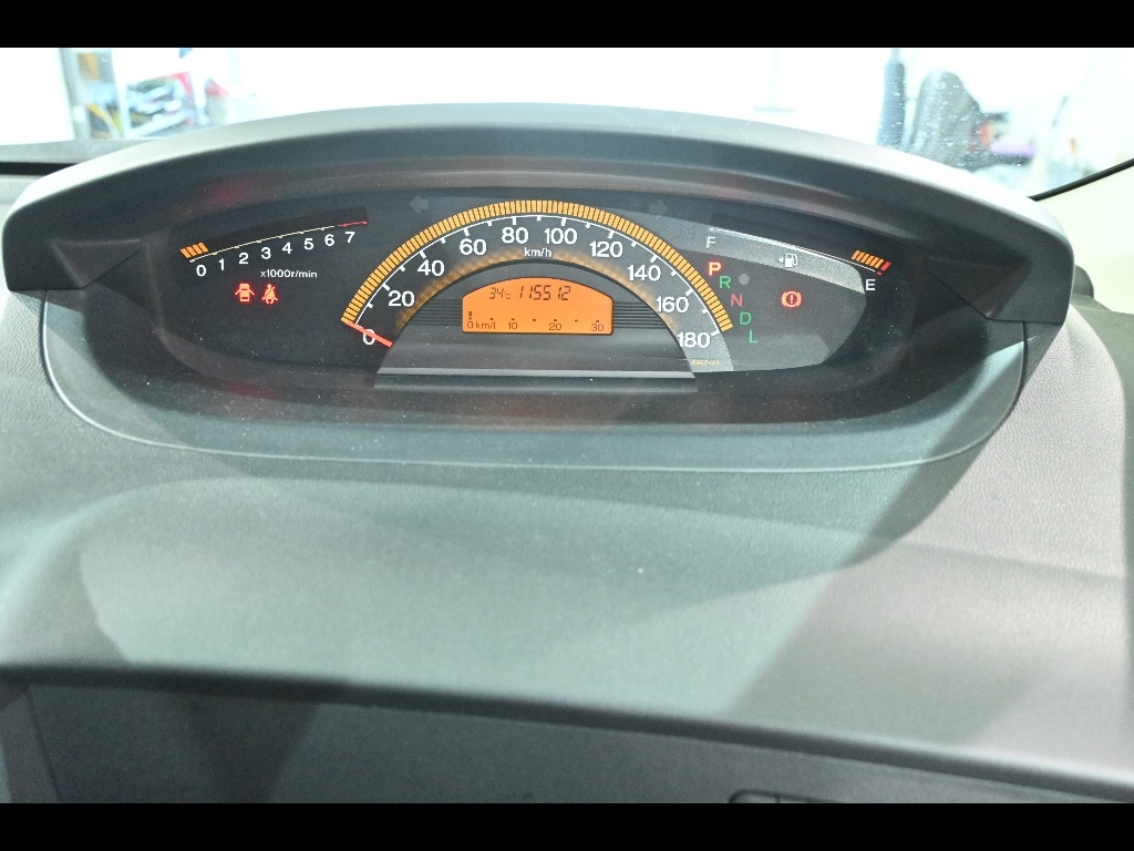 HONDA FREED 2009