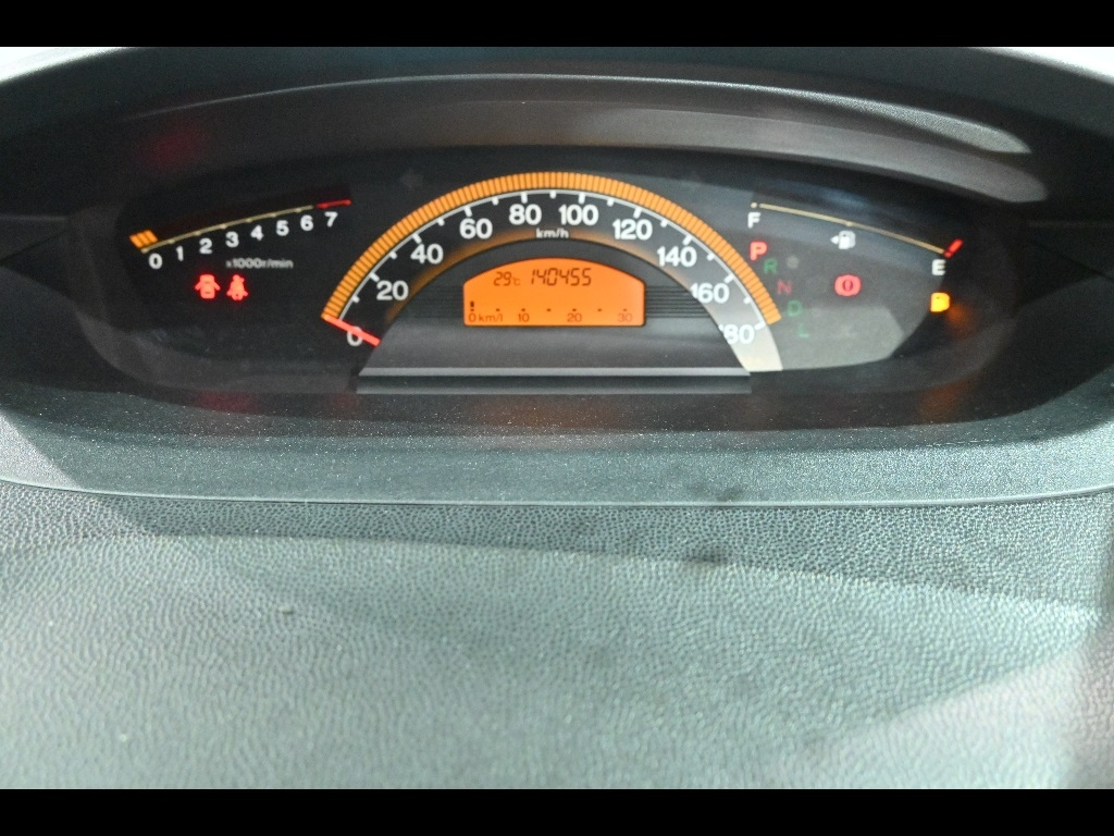 HONDA FREED 2008