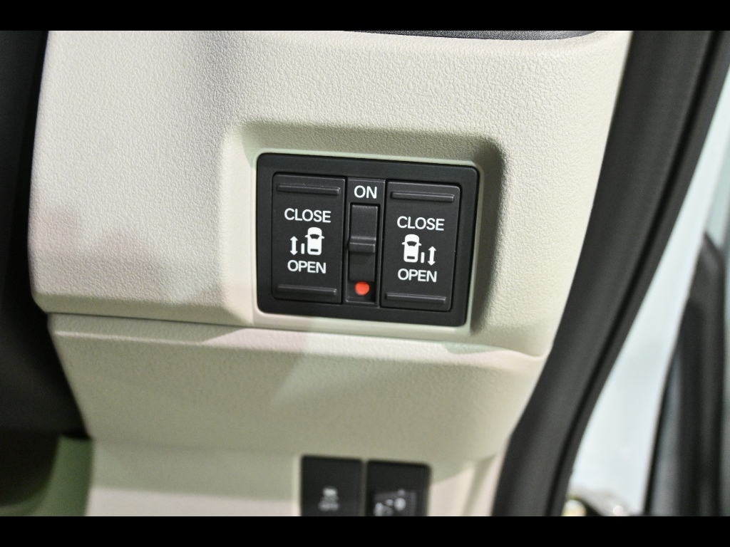 HONDA N BOX 2024