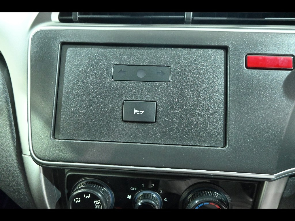 HONDA GRACE 2017