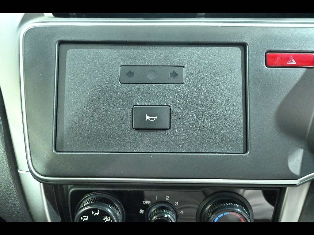 HONDA GRACE 2017