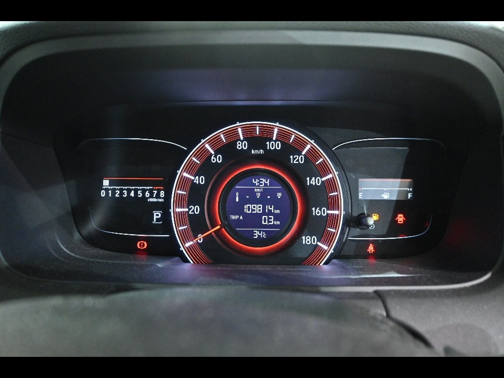 HONDA ODYSSEY 2014