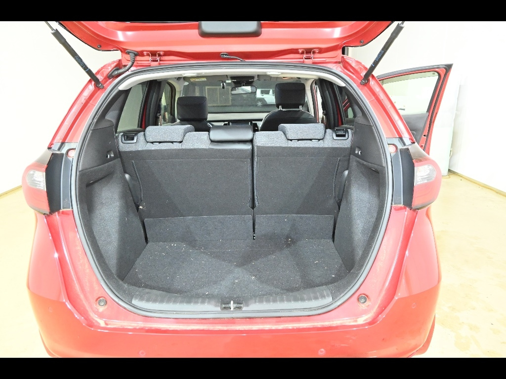 HONDA FIT 2022