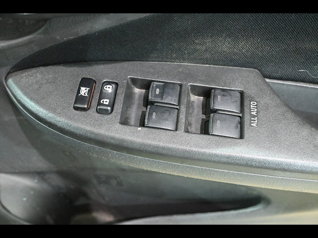 TOYOTA COROLLA FIELDER 2009