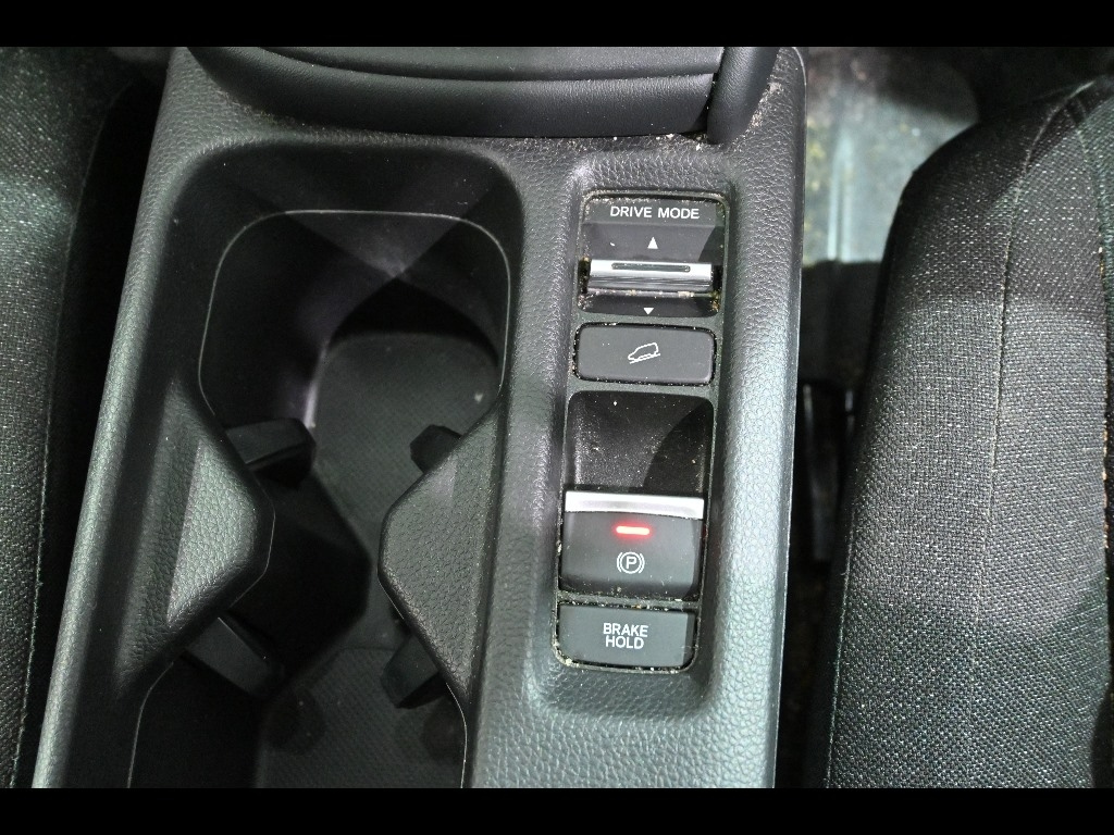 HONDA VEZEL 2021