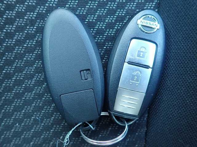 NISSAN NOTE 2019