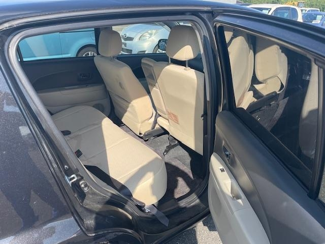 TOYOTA PASSO 2008