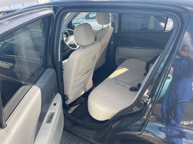 TOYOTA PASSO 2008