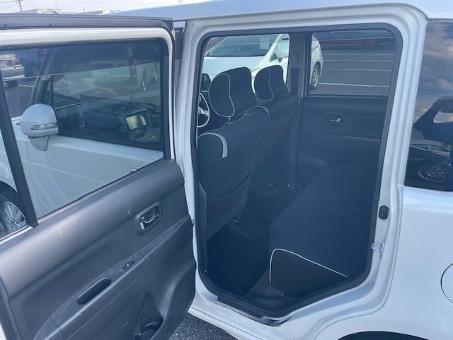DAIHATSU MOVE CONTE 2010