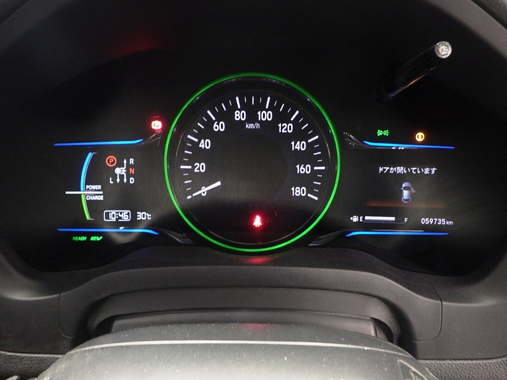 HONDA VEZEL 2014