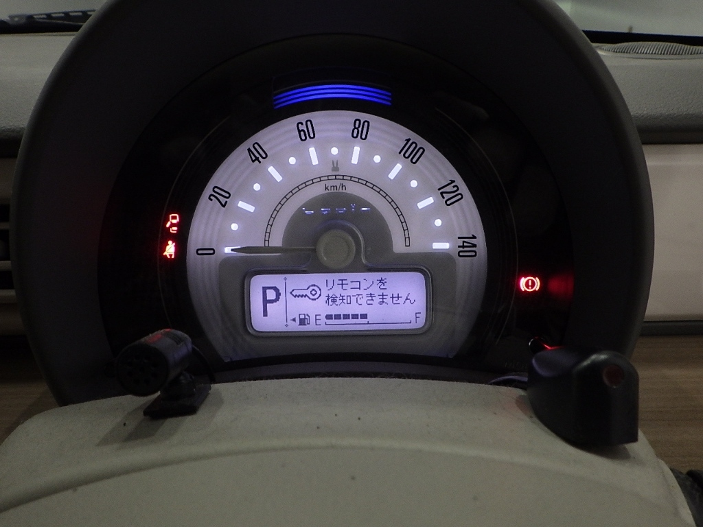 SUZUKI ALTO LAPIN 2021