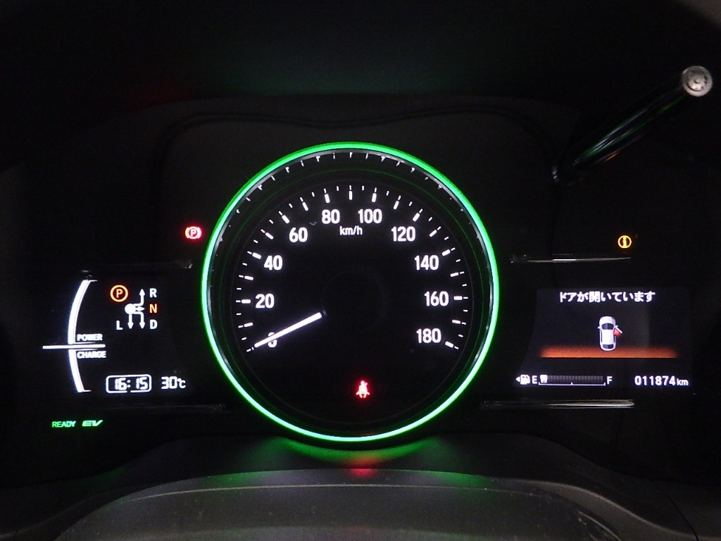 HONDA VEZEL 2019