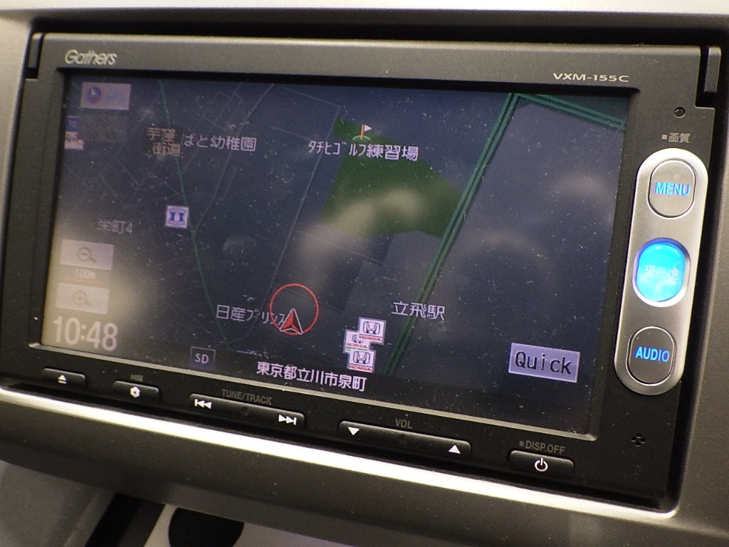 HONDA FREED 2014